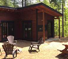 Chalets Lanaudière