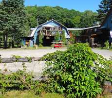 Auberge le Cheval Bleu