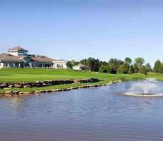 Golf Montcalm