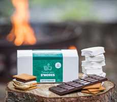 Trousse Smores Choco Chocolat