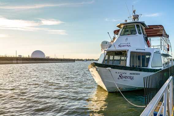 Croisière Statera