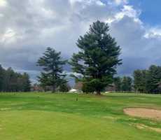 Rawdon Golf Resort