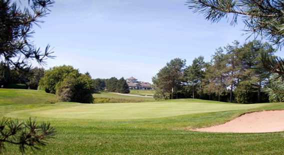 Club de golf Montcalm