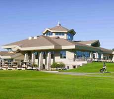 Club de golf Montcalm