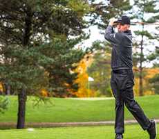 Golf Montcalm