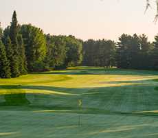 Club de golf de Joliette