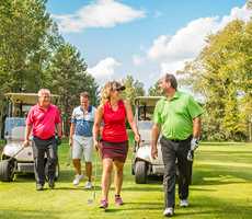 Club de golf Saint-Jean-de-Matha