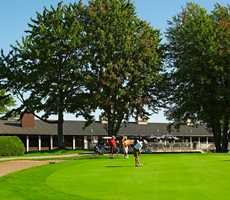 Club de golf L'Épiphanie