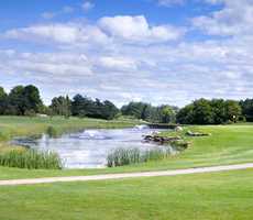 Club de golf Montcalm