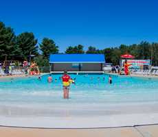 Camping Paradis