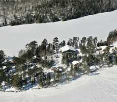 Pourvoirie Lac Dumoulin