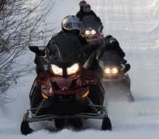 Sacacomie-snowmobile-package