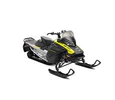 Snowmobile rental