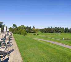 Montcalm Golf