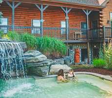 Spa Natur'Eau