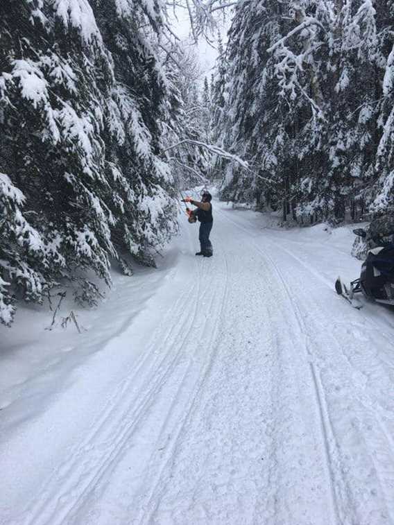 Snowmobile-club-saint-zénon