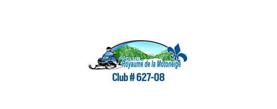 Club Snowmobile Royaume Saint-Zénon