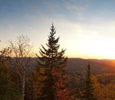 Parc régional de la Forêt Ouareau