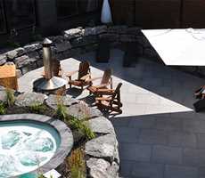 Hôtel Spa le Suisse