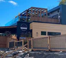 Bistro La Cache