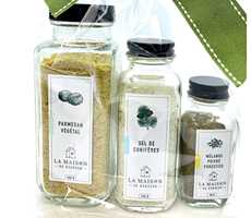Products from Maison du Bonheur