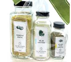 Produits de la Maison du Bonheur