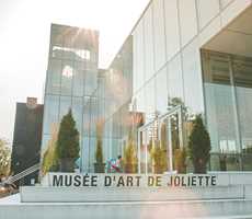 Musée d'Art de Joliette