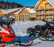 Forfait Auberge du vieux moulin