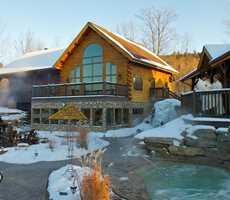 Spa Natur'Eau - Journée détente au Spa Natur’Eau