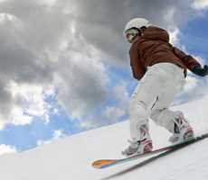 Ski Val Saint-Côme - Journée de ski ou planche à Val Saint-Côme