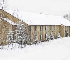AUBERGE VAL SAINT-CÔME - Forfait pour motoneigistes