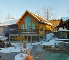 Spa Natur'Eau
