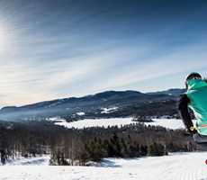 Ski Garceau - Journée de ski ou planche à Ski Garceau