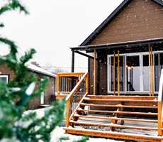 VIOCHALETS - ATHOS-ARAMIS-PORTHOS - Détente et aventures au chalet