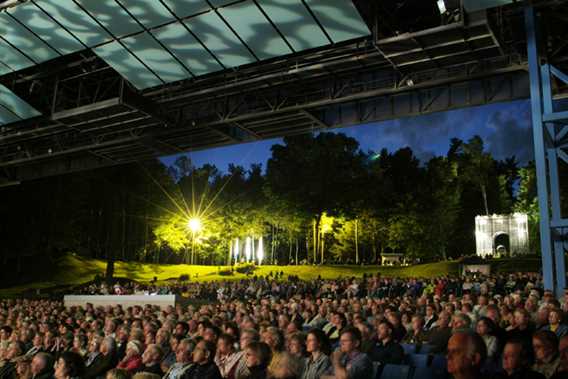 Festival de Lanaudière