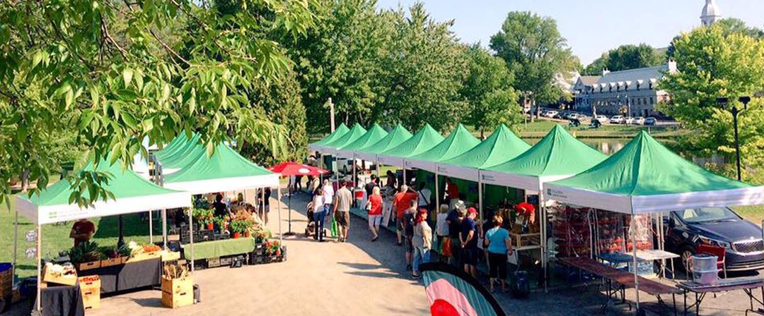 Marché Desjardins Moulinois