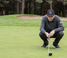 Club de golf Montcalm - BBQ Wednesdays
