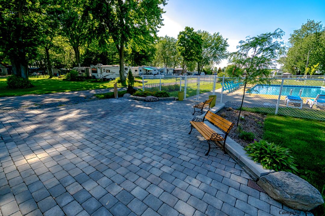 Camping Horizon Tourisme Lanaudière