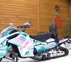 Le Grand R