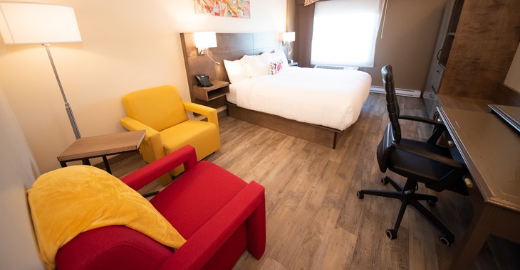 Days Inn Berthierville