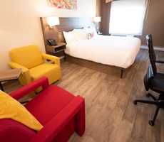 Days Inn Berthierville