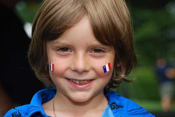 Festival acadien de la Nouvelle-Acadie