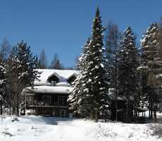 Chalets Arseneault