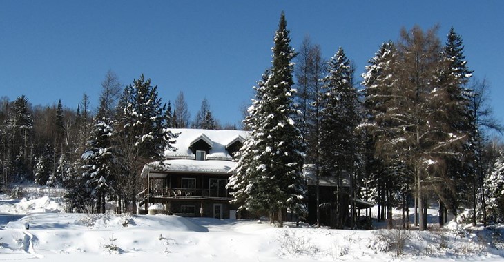 Chalets Arseneault