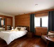 Le Grand R - Ski Package