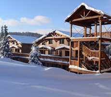 Le Grand R - Memorable Outdoor Getaway package