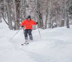 Ski la Réserve - Skiez en semaine!