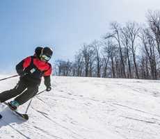 Ski Montcalm - Skiez en semaine à Ski Montcalm