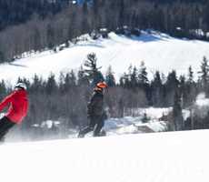 Station Touristique Val Saint-Côme - Tuesday special from 9 a.m. to 4 p.m.