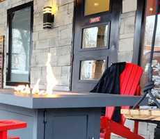 Restaurant Aux 3 Copains